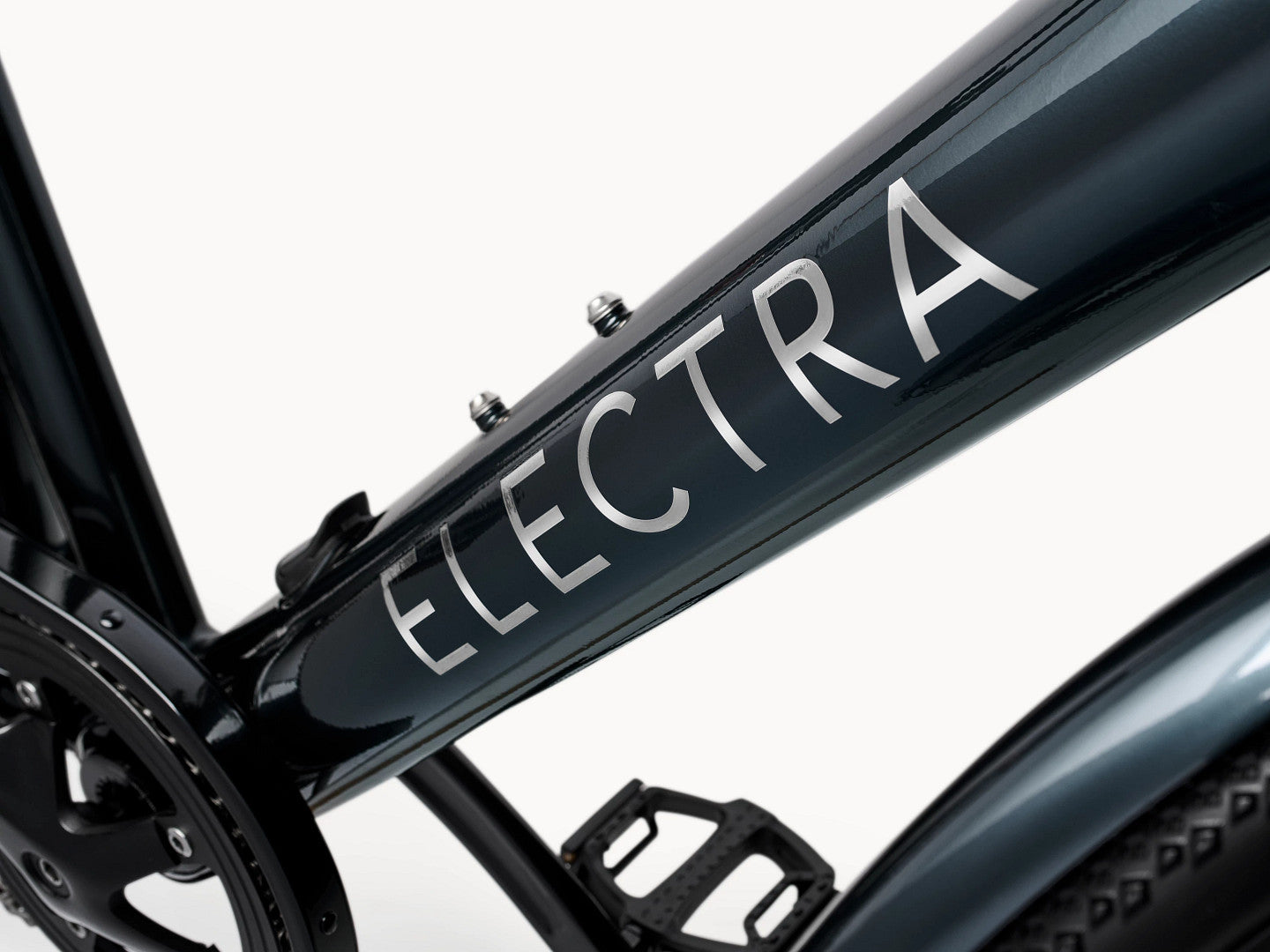 Electra Loft GO! 7D EQ Step Over Black Mercury