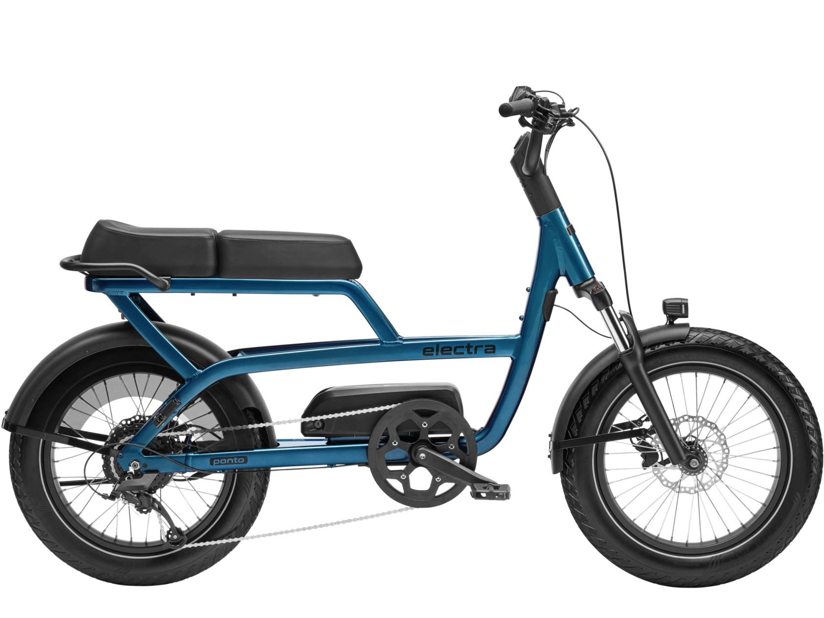 Electra Ponto GO! Ocean Blue