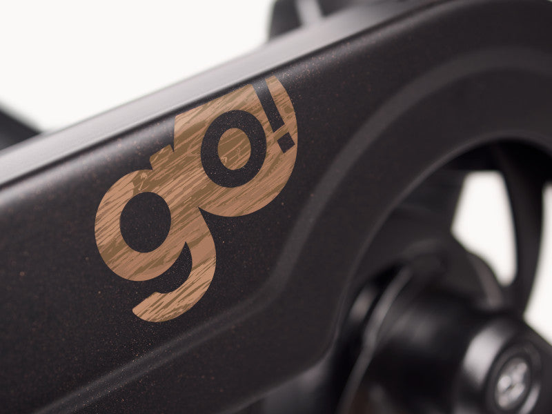 Electra Cruiser Go! Перешагни через Kakau EQ