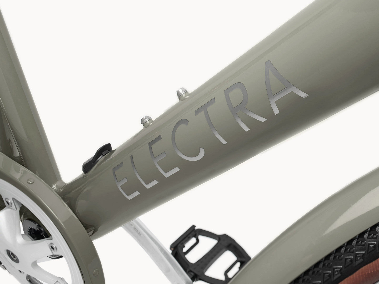 Electra Loft GO! 7D EQ Step Over Harbor Grey