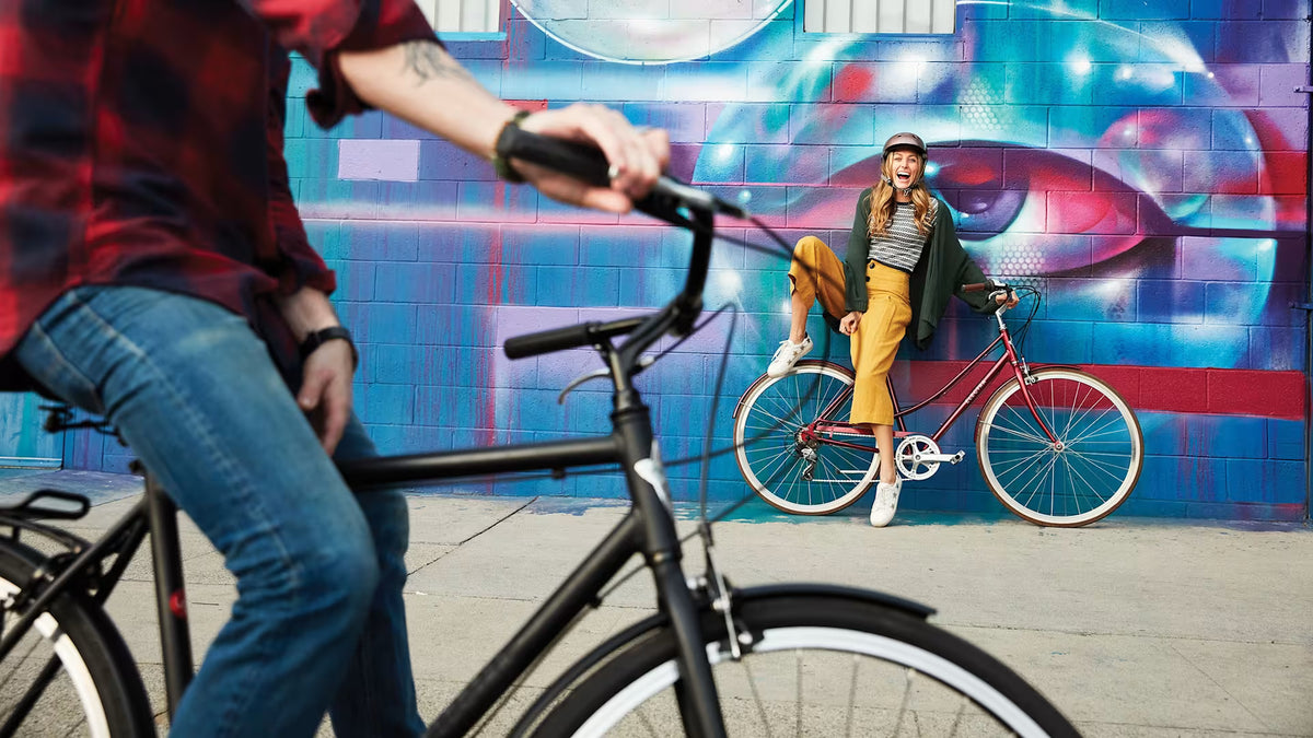 Electra Townie Bike
