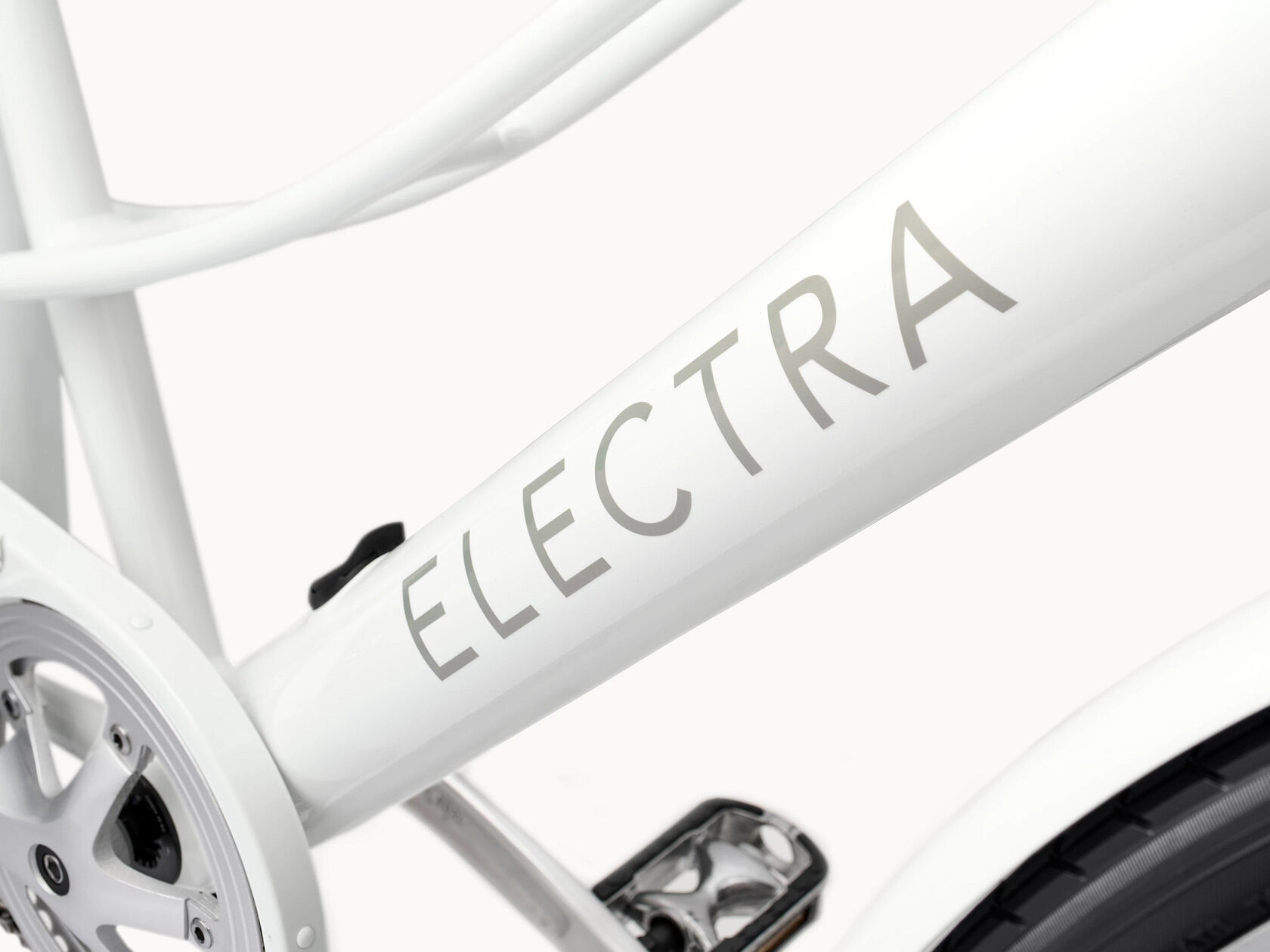 Electra Loft GO! 7D EQ Step Thru Stardust