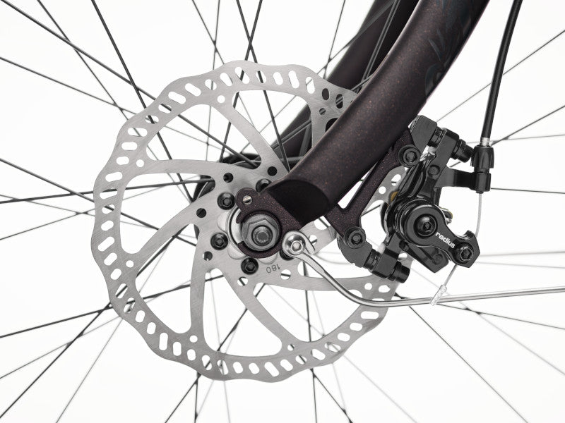 Electra Cruiser Go! Перешагни через Kakau EQ