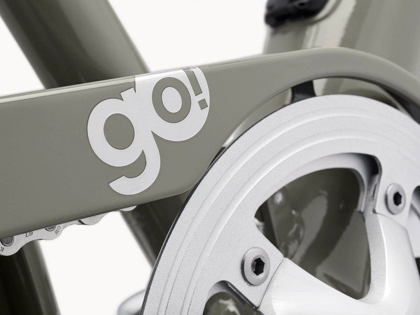 Electra Loft GO! 7D EQ Step Over Harbor Grey