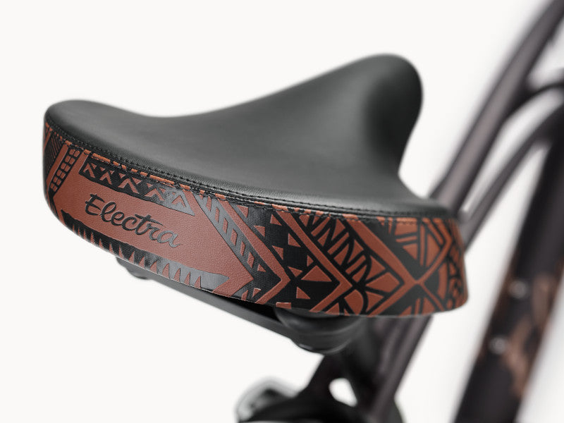 Electra Cruiser Go! Перешагни через Kakau EQ