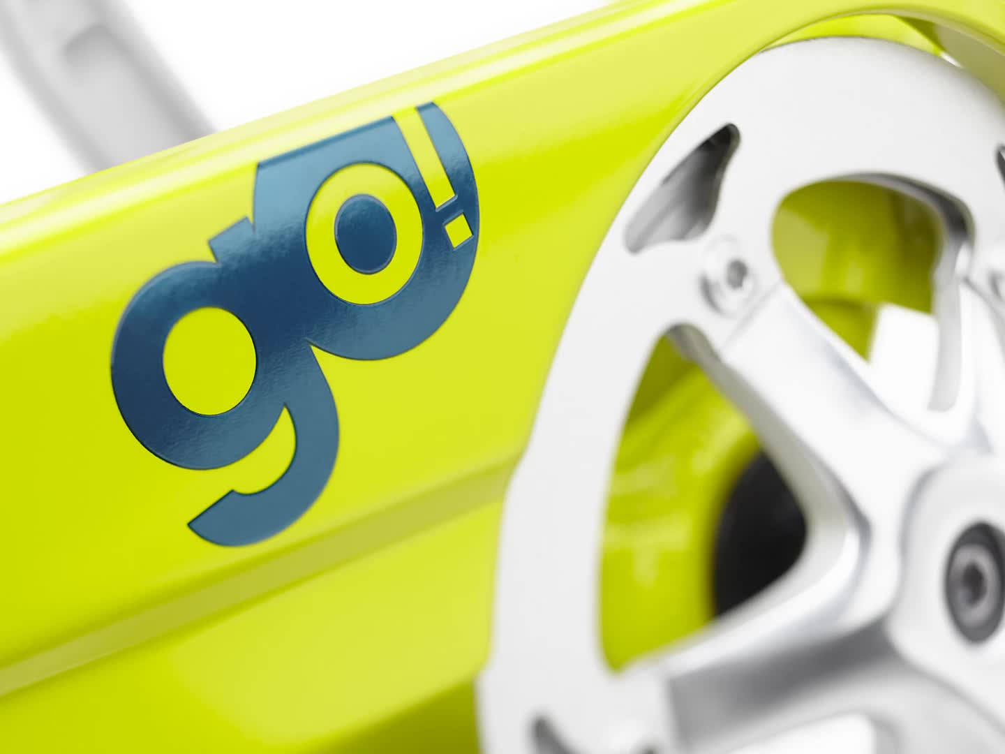 Townie GO! 7D Step Thru Citron