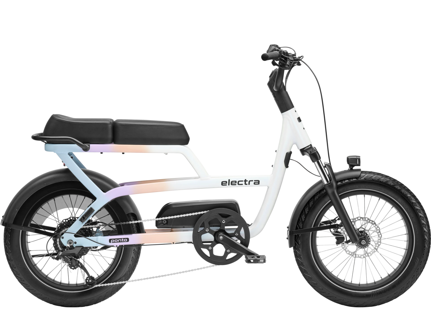 Electra Ponto GO! Cloud