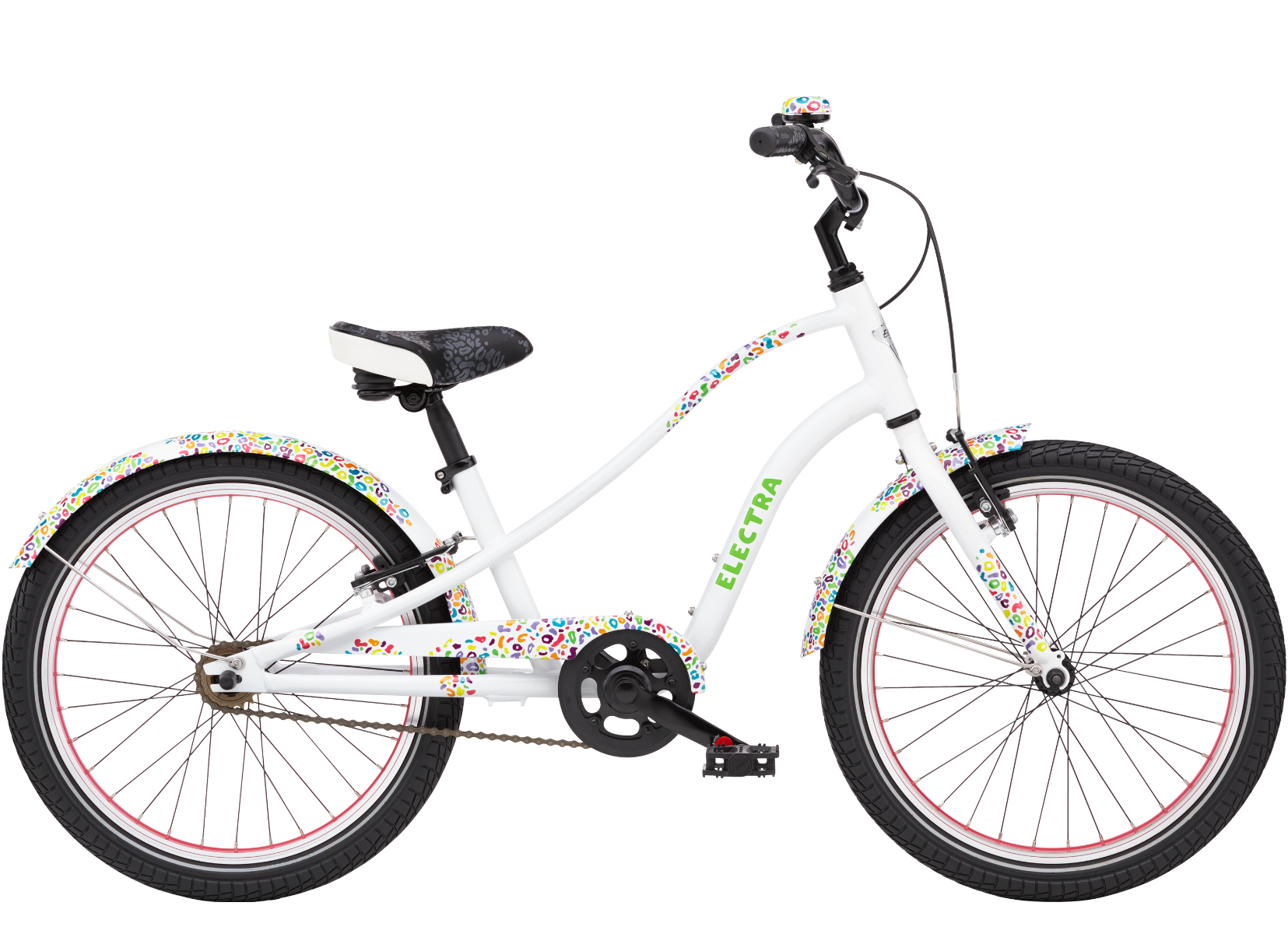 Electra Cat's Meow 1-speed 20"