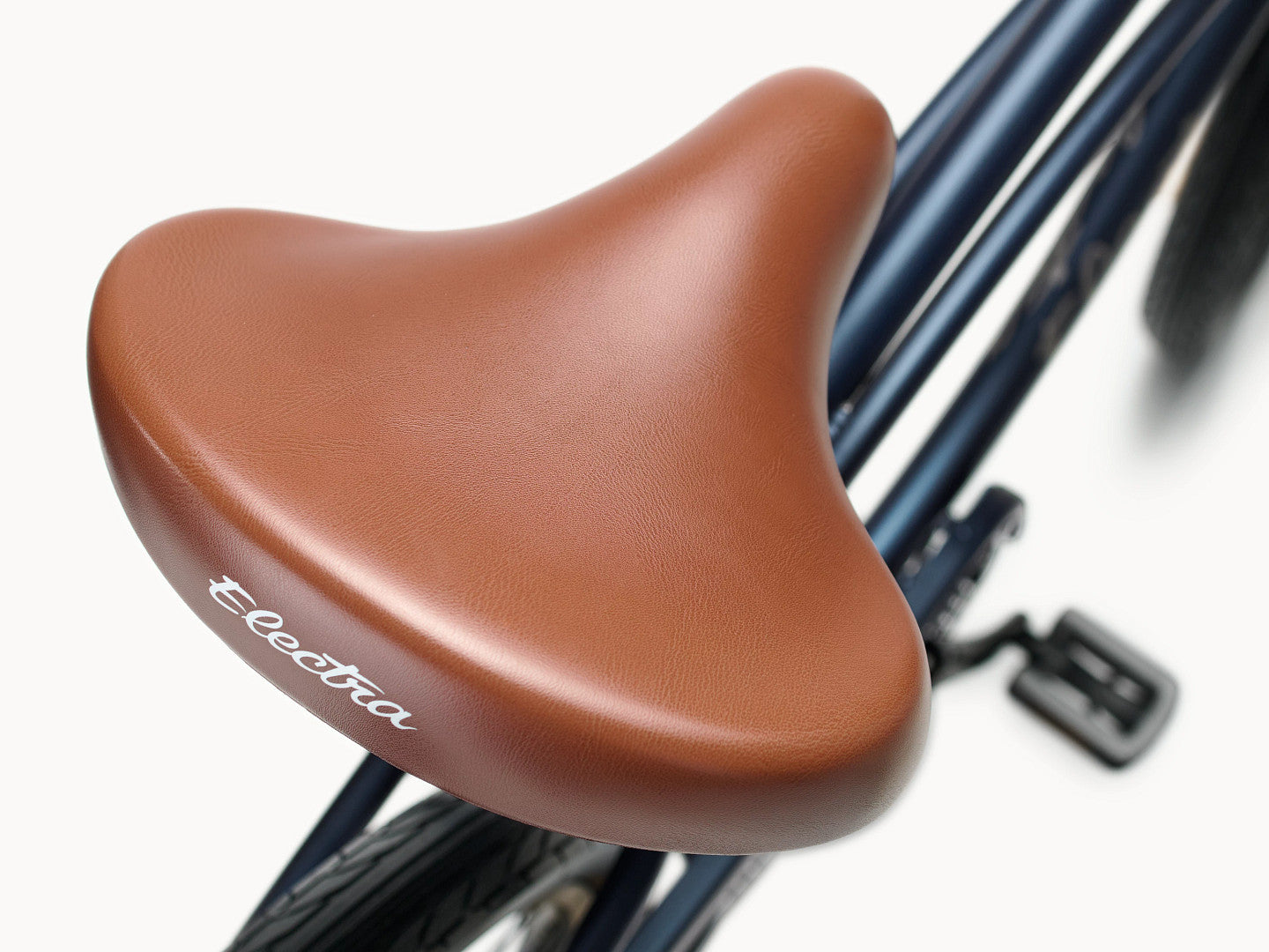 Electra Cruiser 1 Step Over 24" Matte Indigo