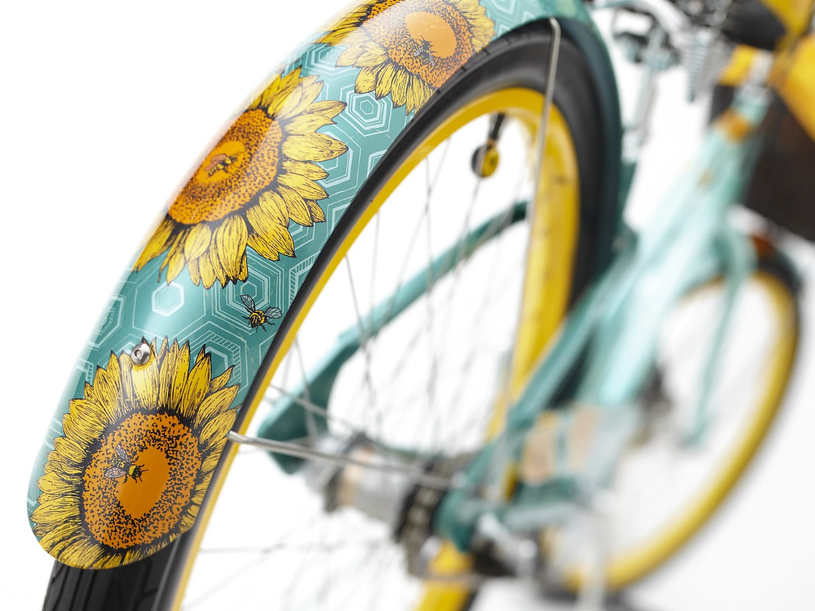 Electra Honeycomb 3i