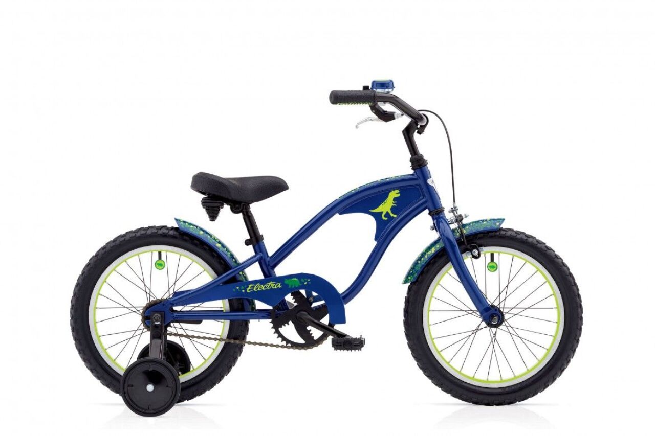 Electra Saur 16"