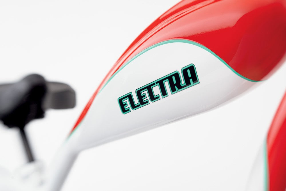 Electra EBC'93 3i
