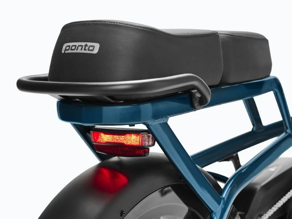 Electra Ponto GO! Ocean Blue 