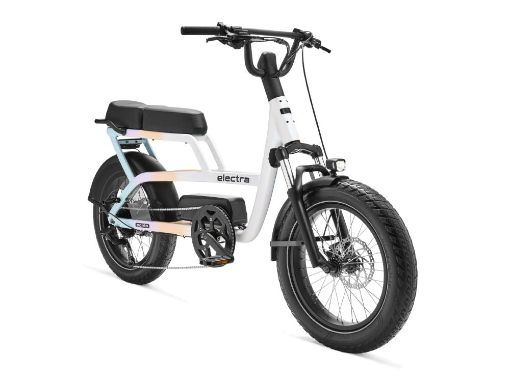 Electra Ponto GO! Cloud 