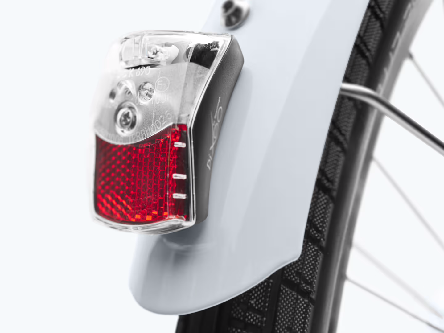 Townie Original 7D EQ Step Thru Pewter