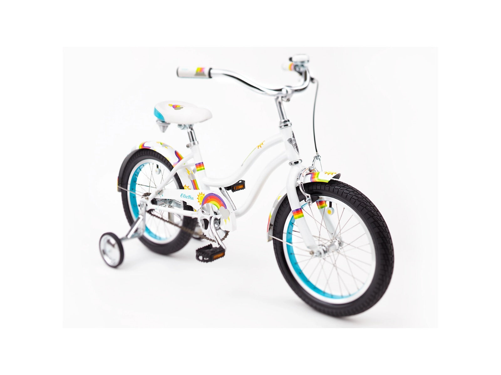 Electra Sun Shimmer 1 16"