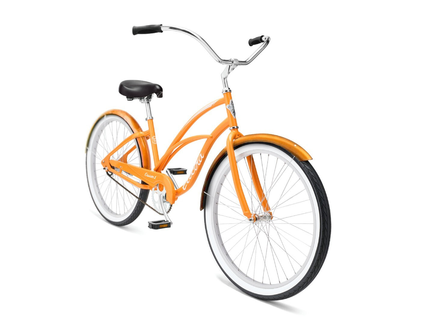 Велосипед Electra Cruiser 1 Step Thru
