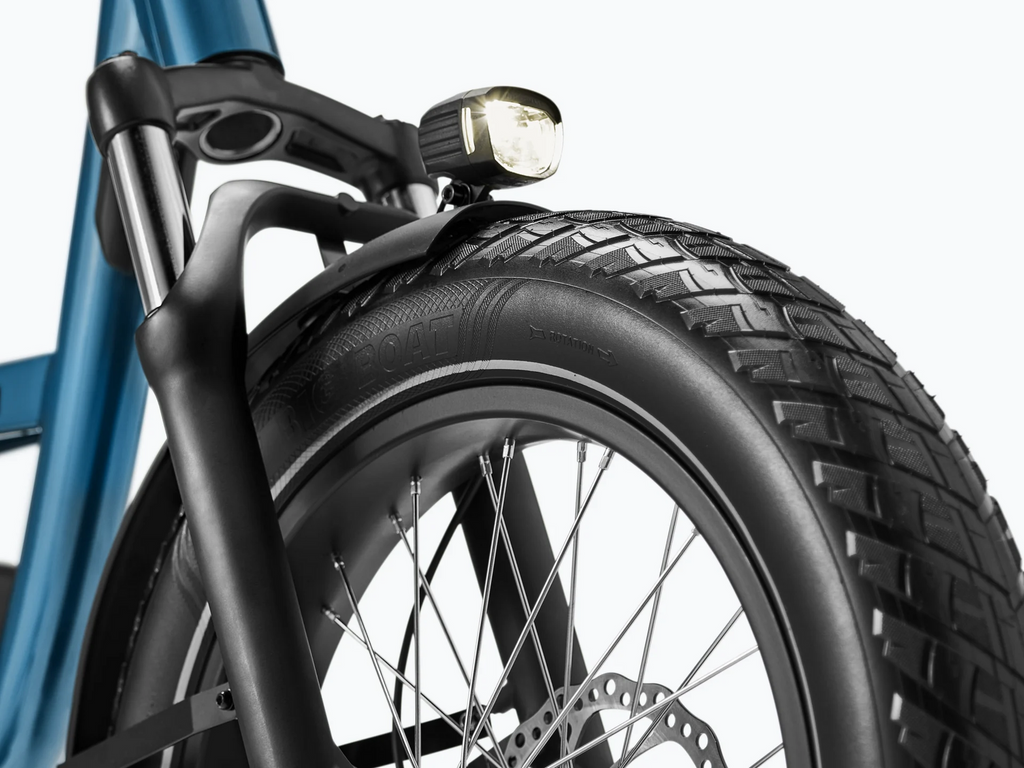 Electra Ponto GO! Ocean Blue 
