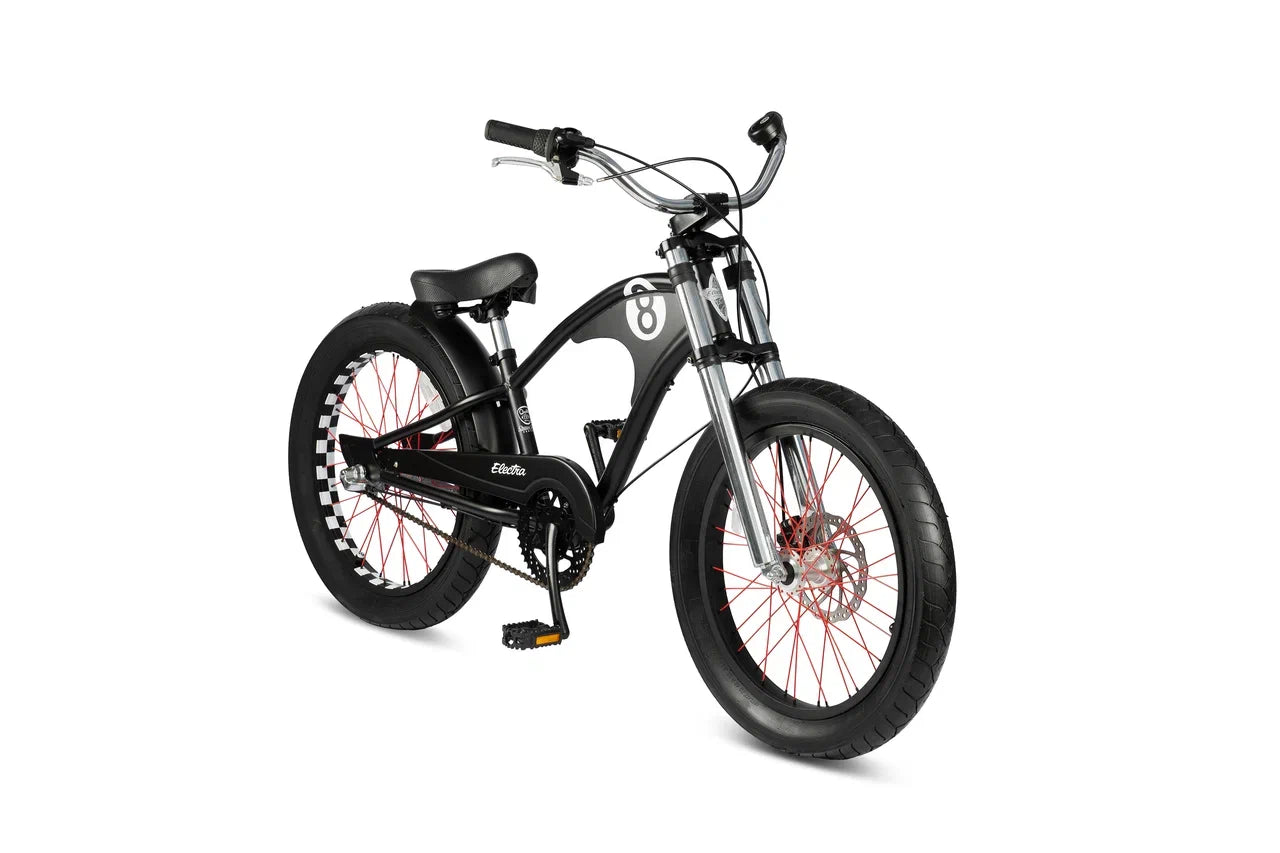 Electra Straight 8 3i 20"