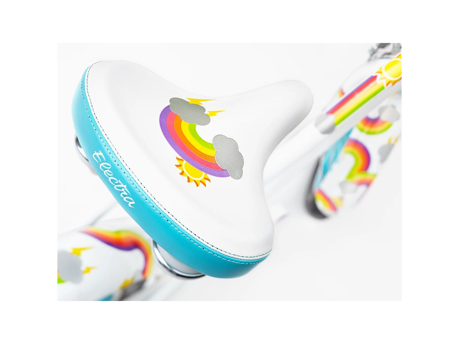 Electra Sun Shimmer 1 16"