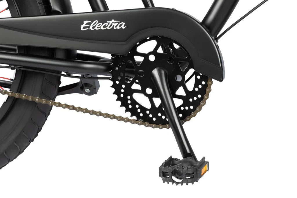 Electra Straight 8 3i 20"