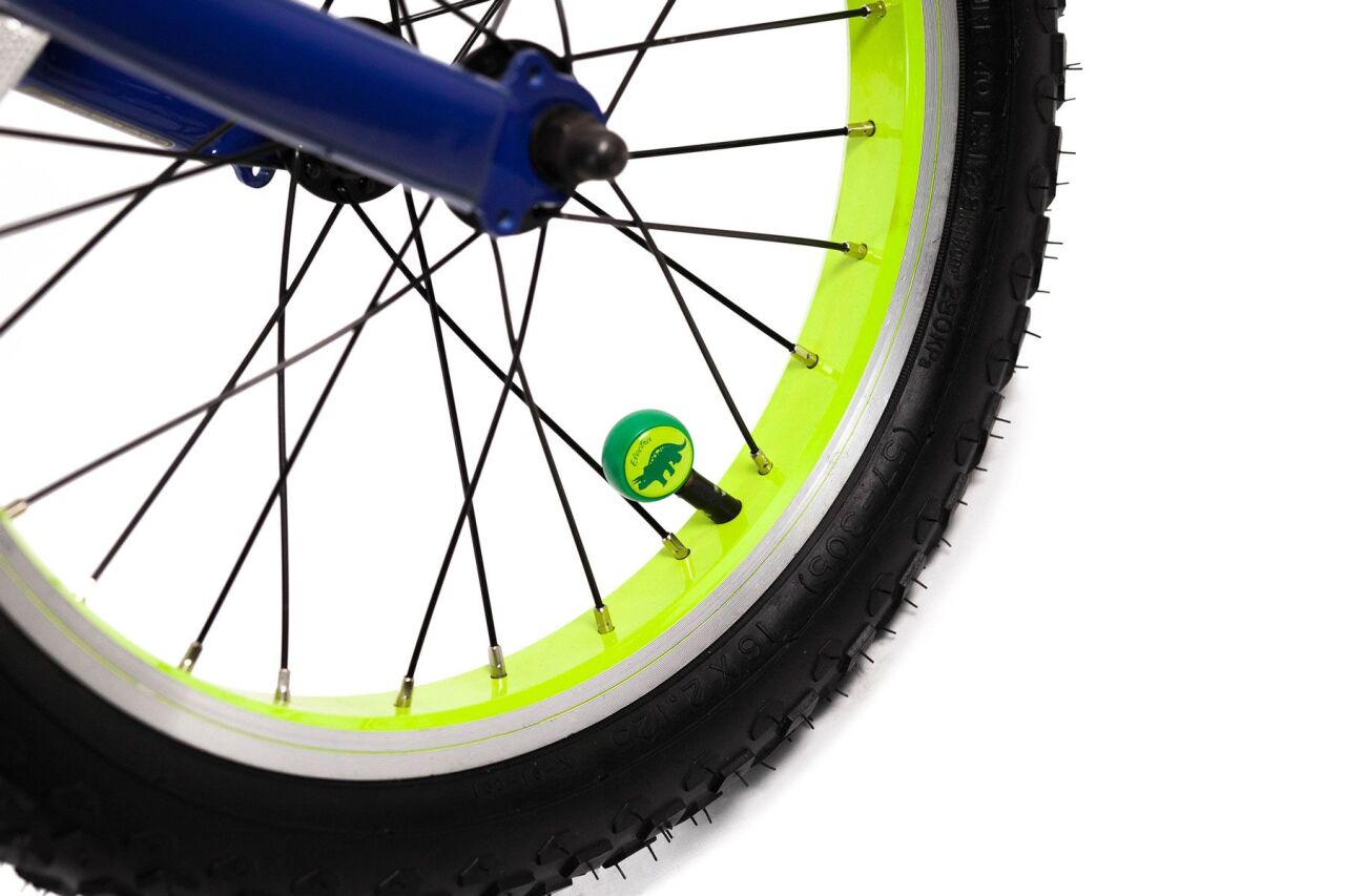 Electra Saur 16"
