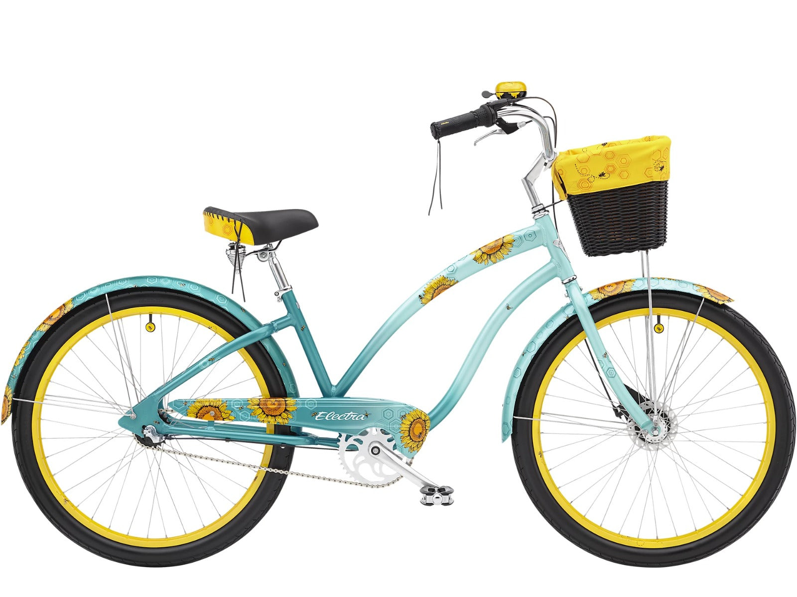 Electra Honeycomb 3i