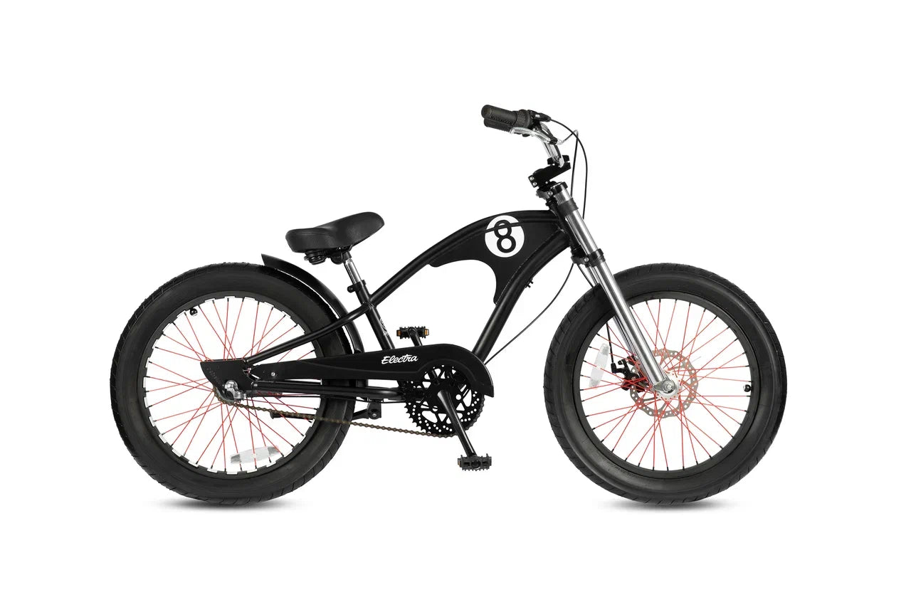 Electra Straight 8 3i 20"
