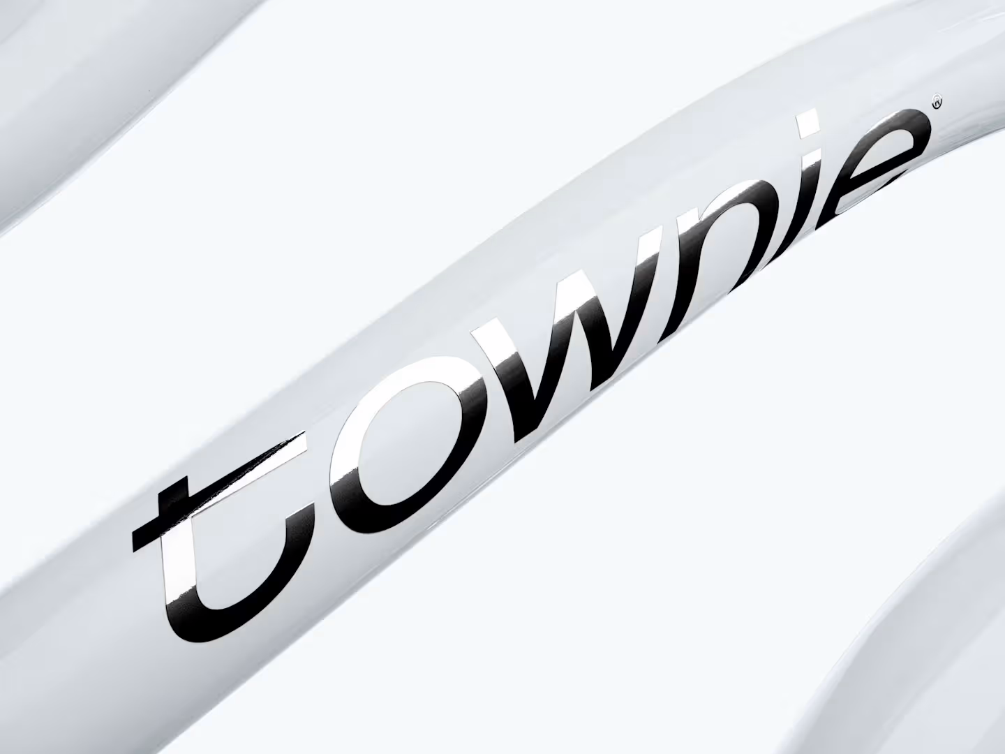 Townie Original 7D EQ Step Thru Pewter