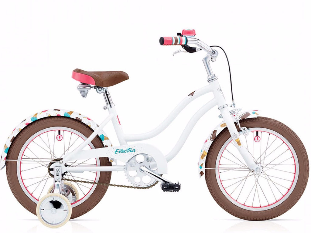Electra Soft Serve 1 16"