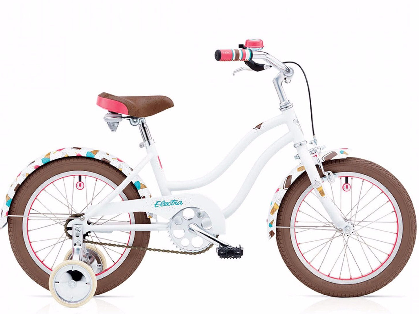 Electra Soft Serve 1 16"