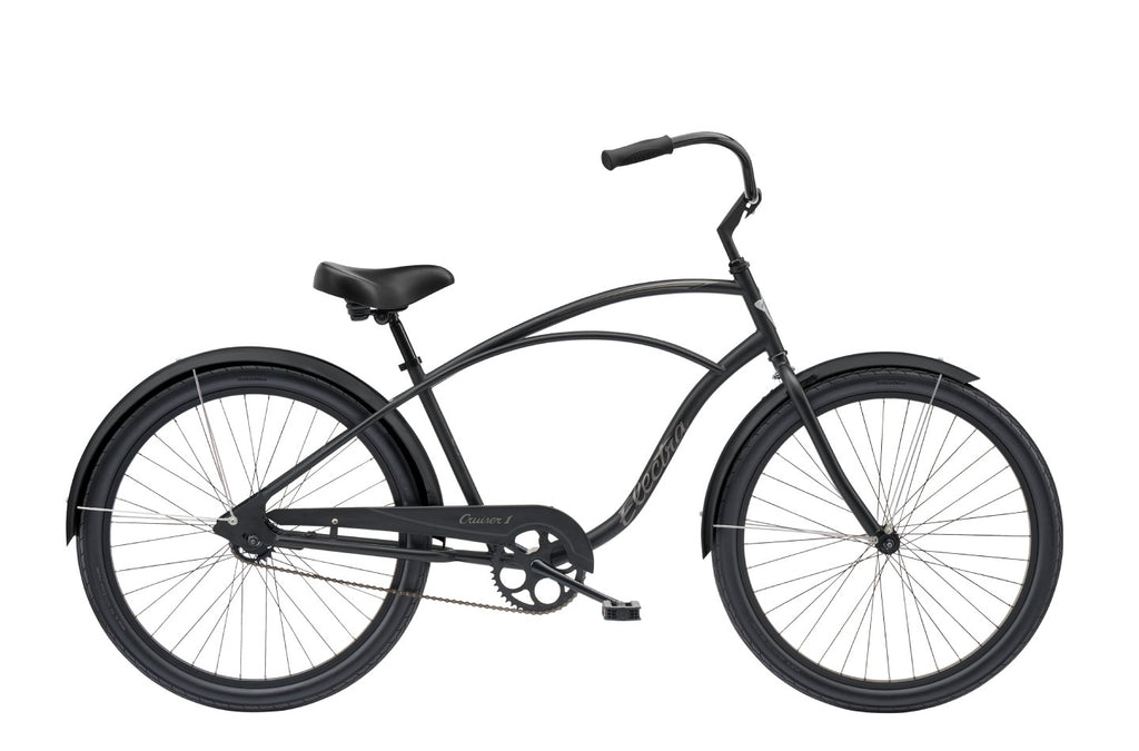 Велосипед Electra Cruiser 1 Step Thru
