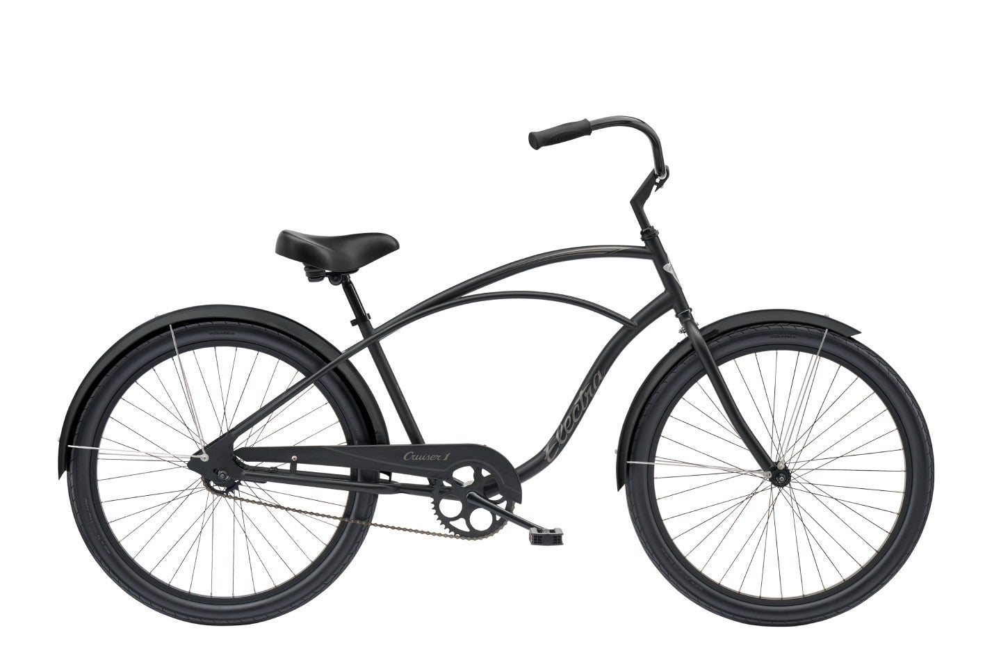 Велосипед Electra Cruiser 1 Step Thru
