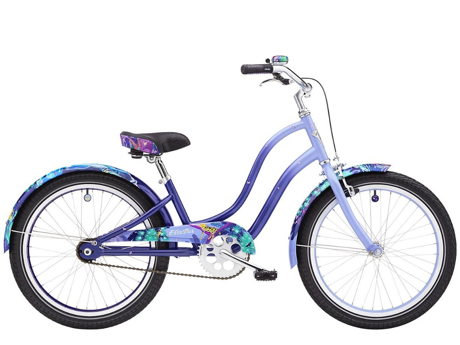 Electra Jungle 1 20" 
