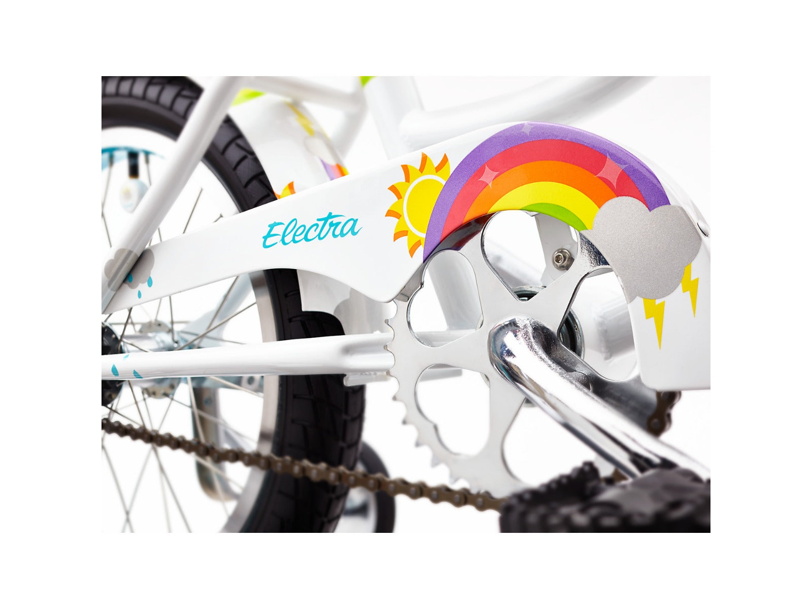 Electra Sun Shimmer 1 16"