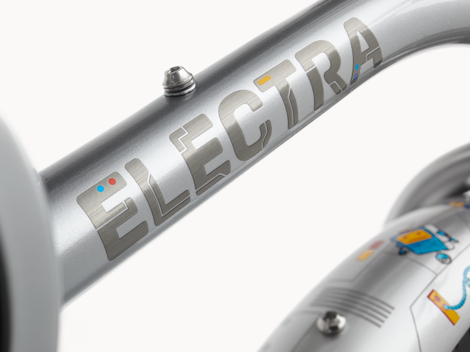 Electra EBC 3000 Sprocket 20"