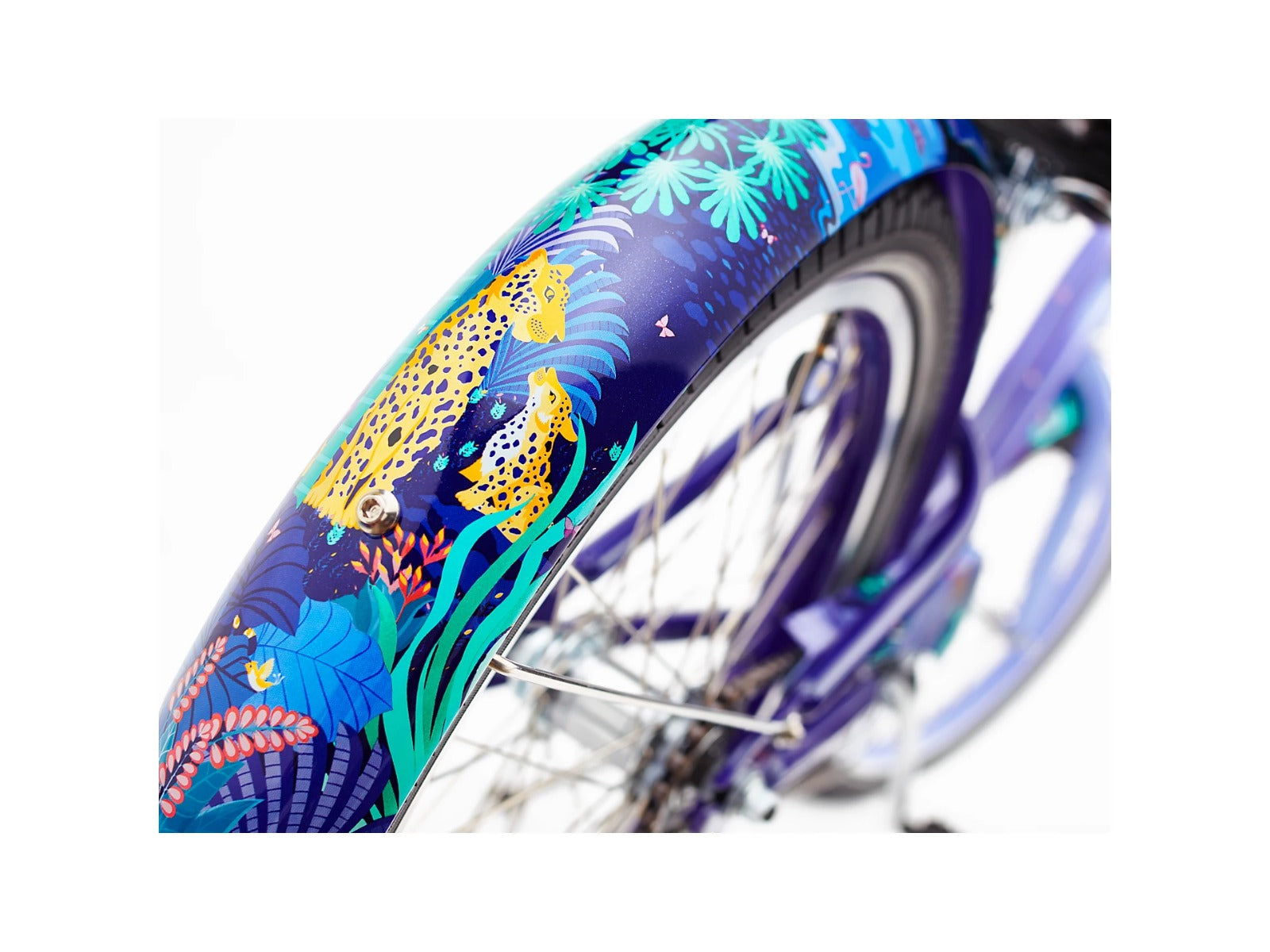 Electra Jungle 1 20" 