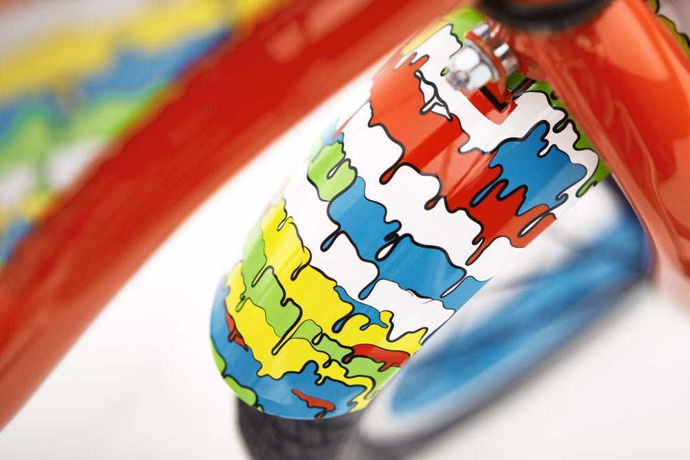 Electra Graffiti 1 16"