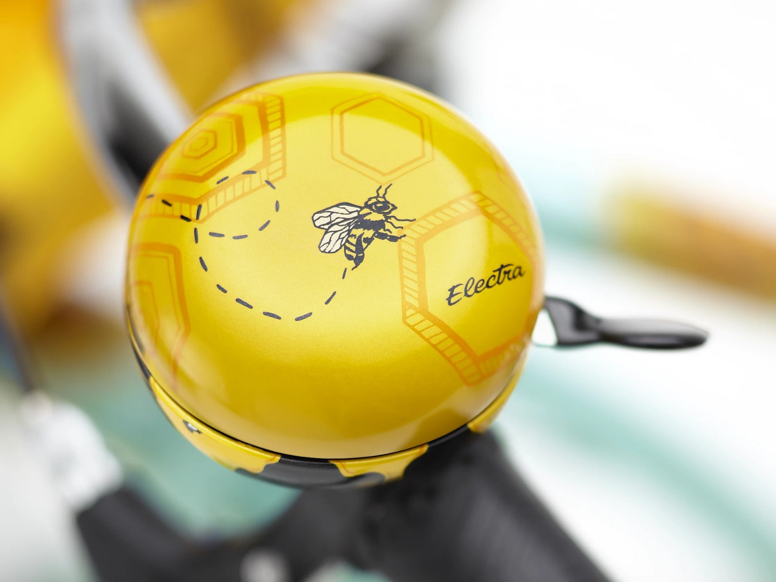 Electra Honeycomb 3i