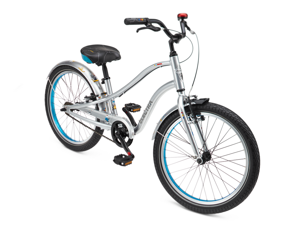 Electra EBC 3000 Sprocket 20"