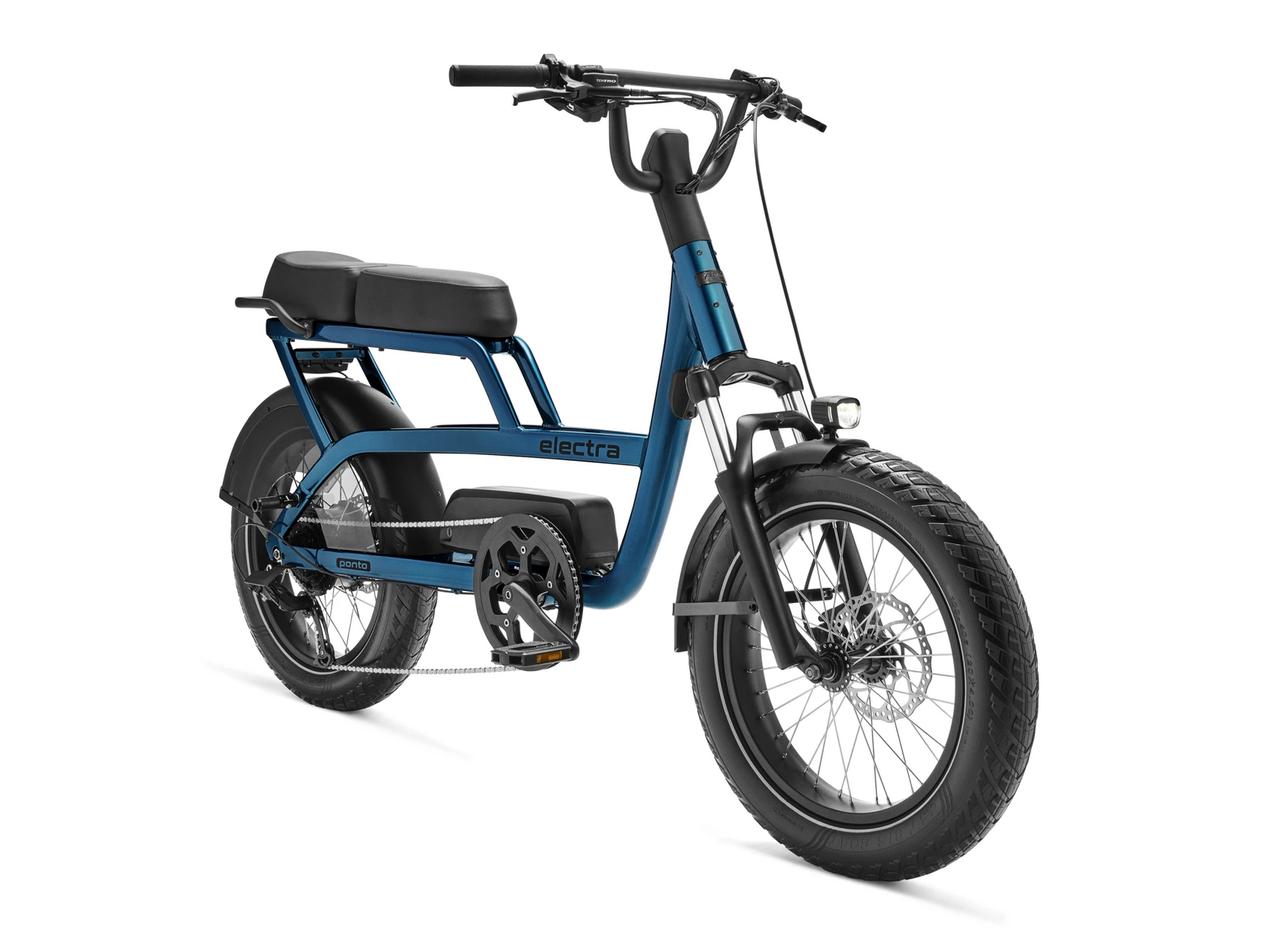 Electra Ponto GO! Ocean Blue 