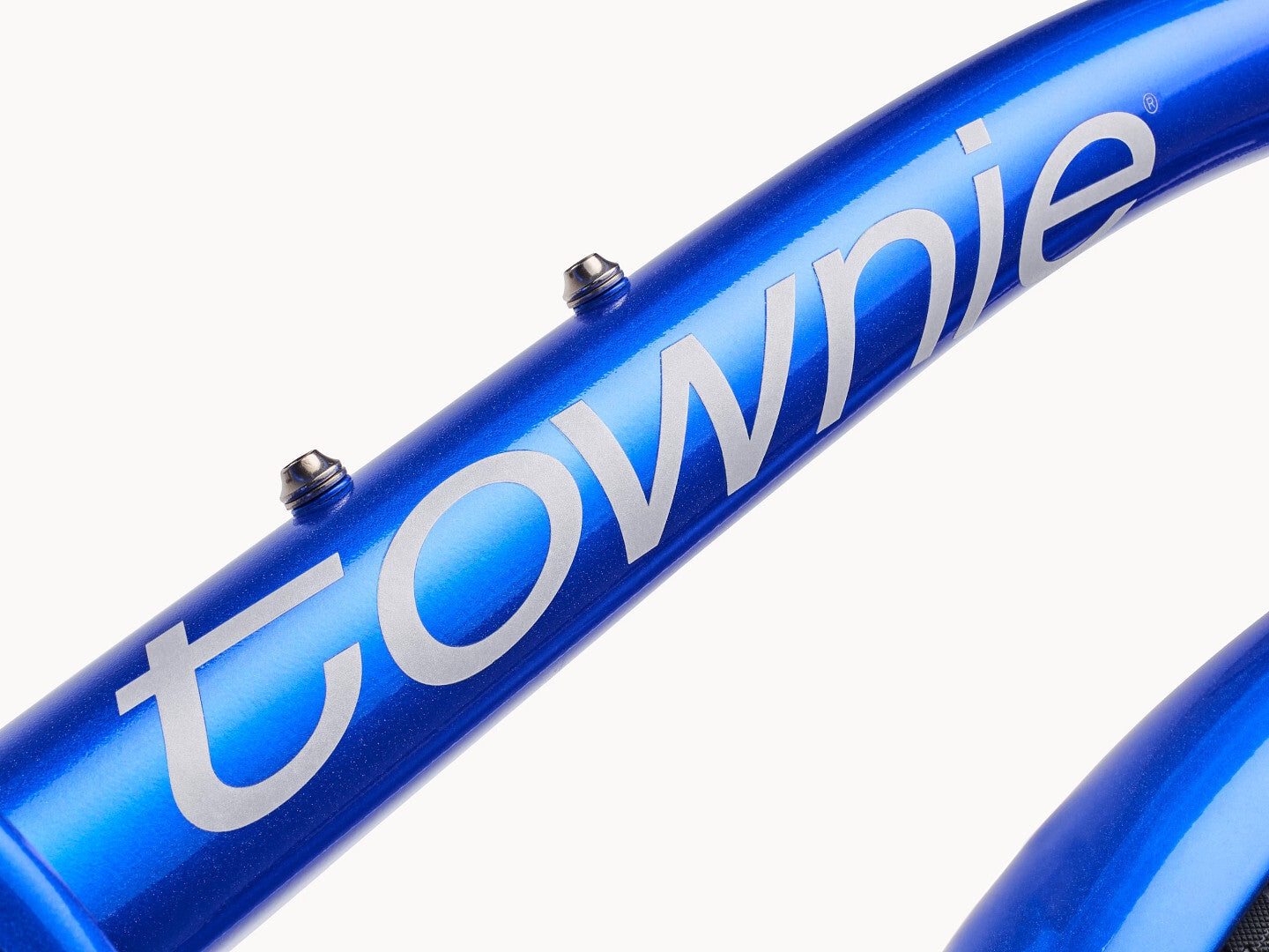 Townie 7D Step Over Blue