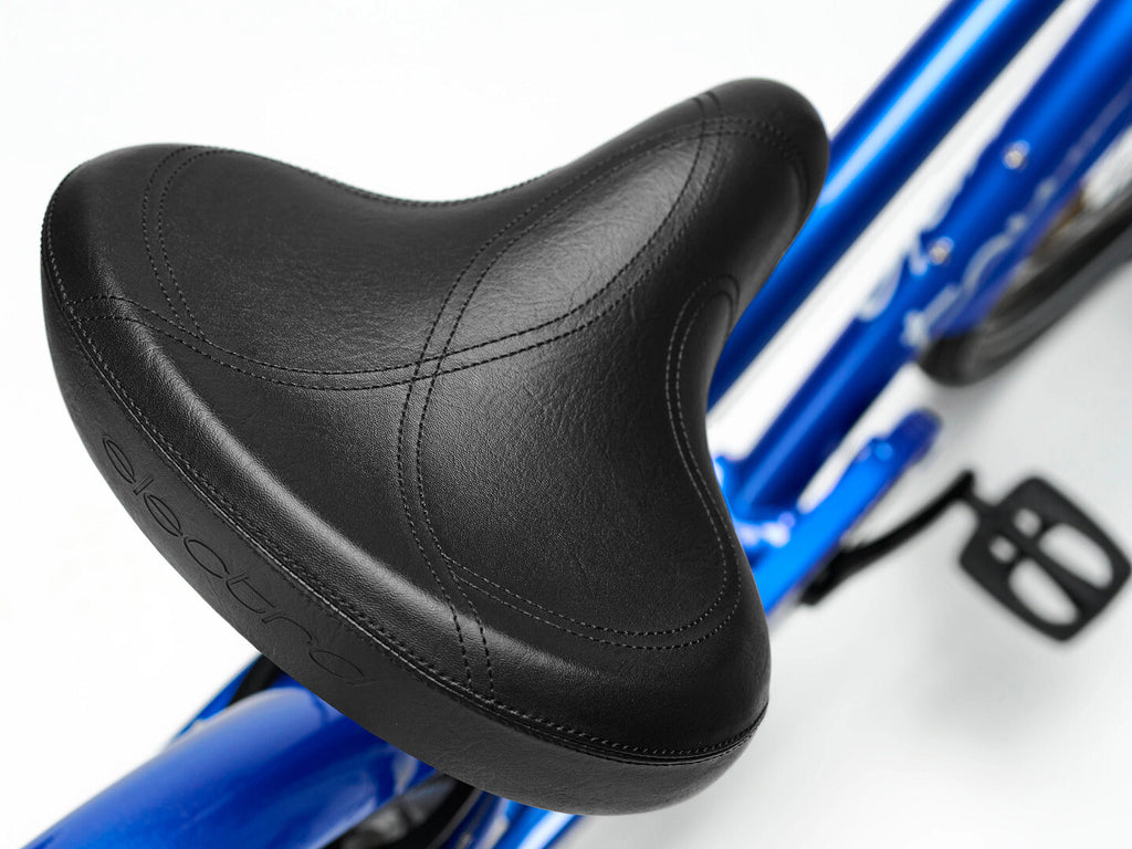 Townie 7D Step Over Blue