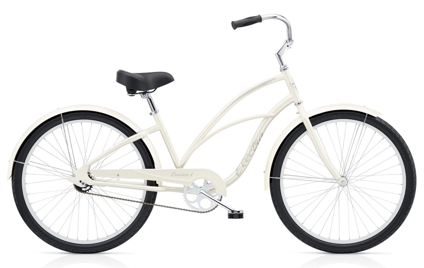 Велосипед Electra Cruiser 1 Step Thru