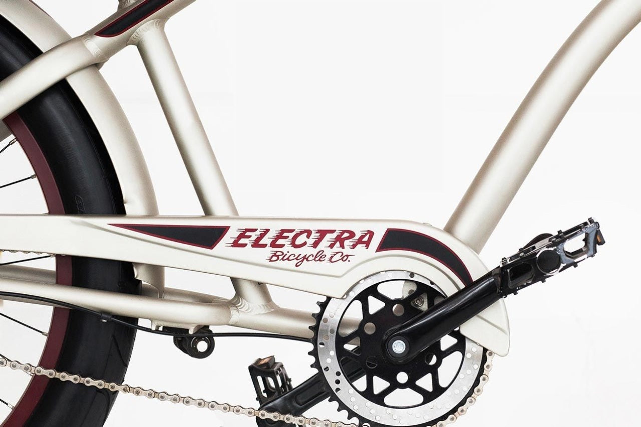 Electra Fast 5 3i