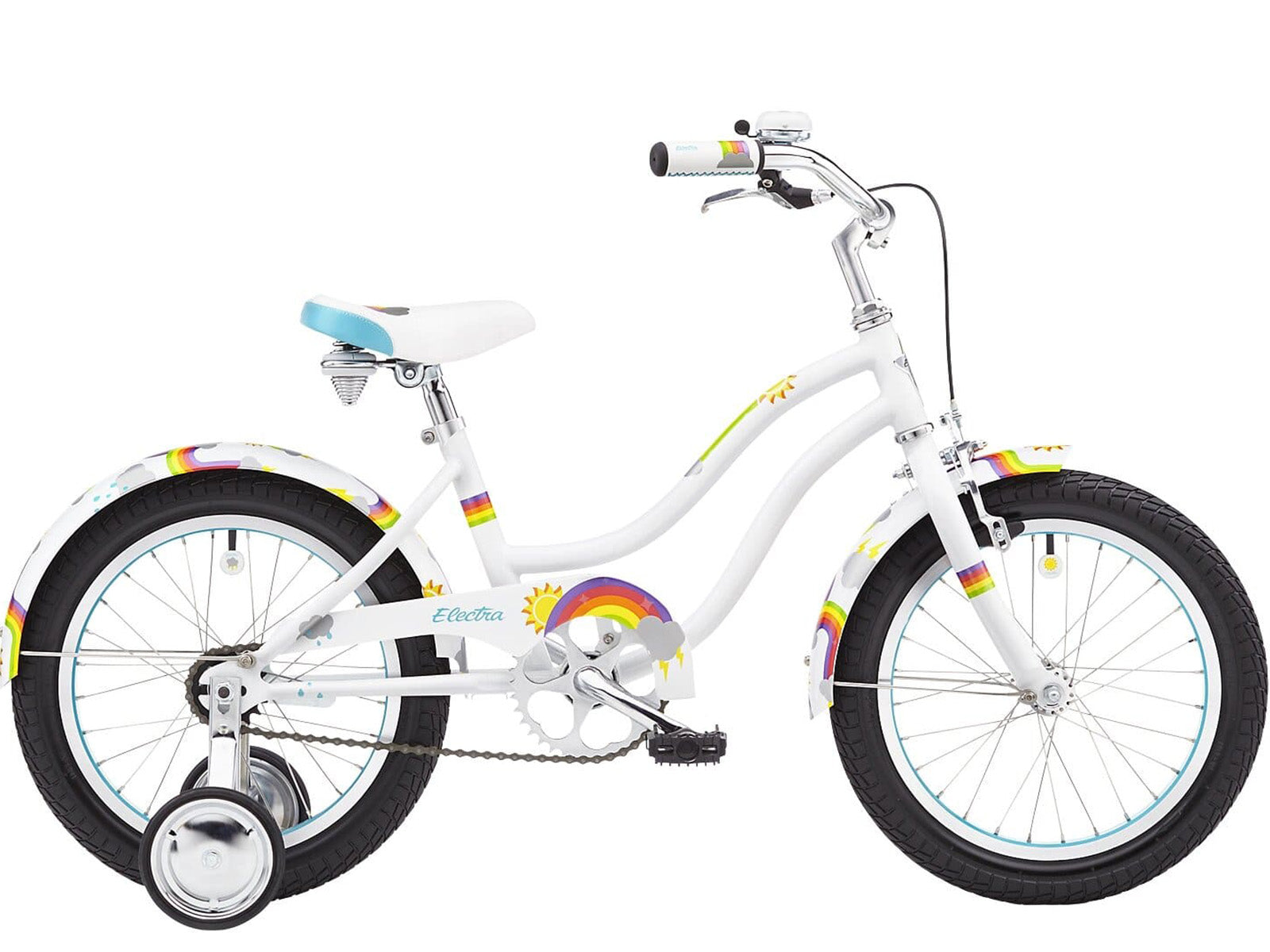 Electra Sun Shimmer 1 16"
