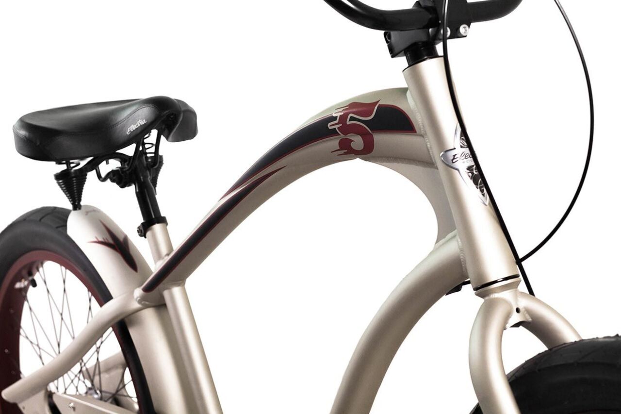 Electra Fast 5 3i