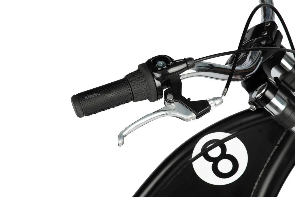 Electra Straight 8 3i 20"