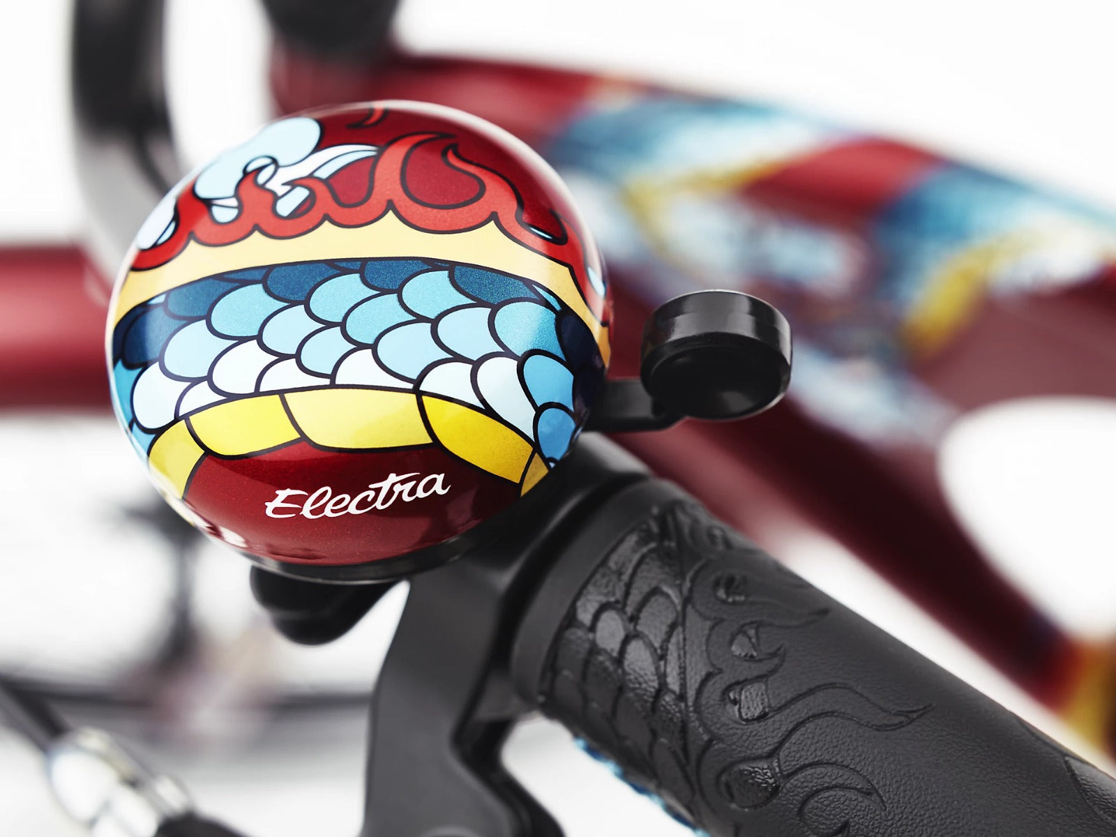 Electra Firetail 1 20"