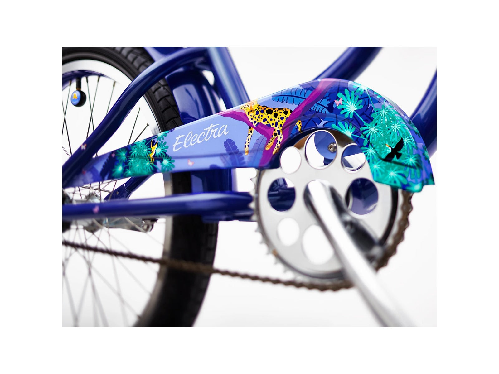 Electra Jungle 1 20" 